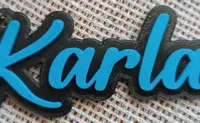 0.2mm layer, 1 walls, 15% infill