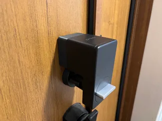 SwitchBotロック アジャスターカバー