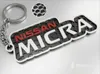 Micra keychain