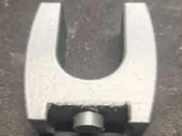 0.16mm layer, 3 walls, 15% infill