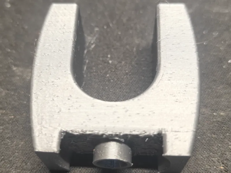 West End Bentwood Chair Spacer