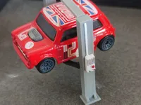 0.24mm layer, 2 walls, 15% infill