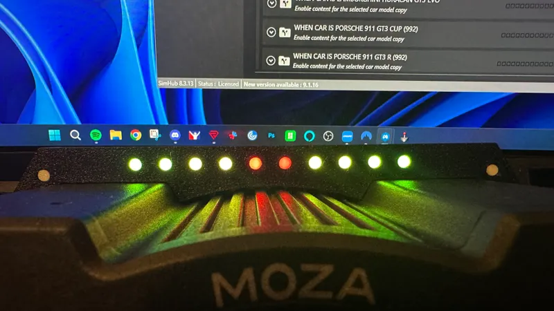 Ref Lights USB-C