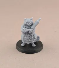 0.08mm layer, 2 walls, 15% infill
