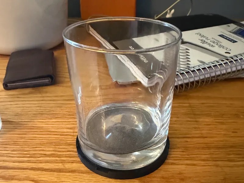 Multi Cup Coaster