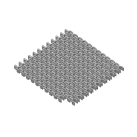 Clips de lanière pour unités de transfert de dialyse — photo 3