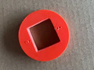 40x52x7轴承