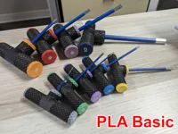PLA Basic