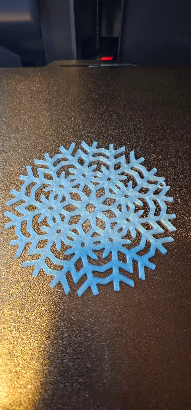 SnowFlake