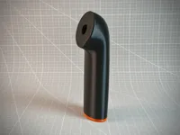 Fiskars Handle A1-Mini Profile