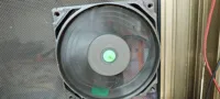 Ventilateur d'extraction imprimé en 3D — photo 4