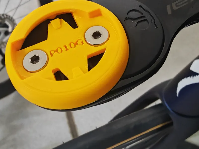 Garmin Roval Flybar