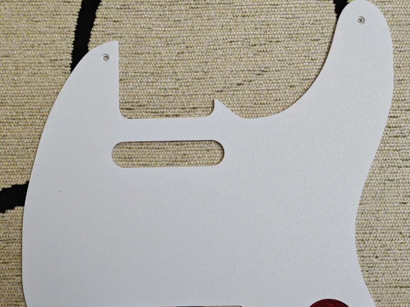 Pickguard for Fender Telecaster electric guitar