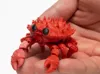 MultiColor Print Profile - crab