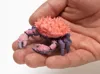 SingleColor Print Profile - crab