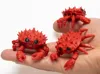 Modular Print Profile - crab