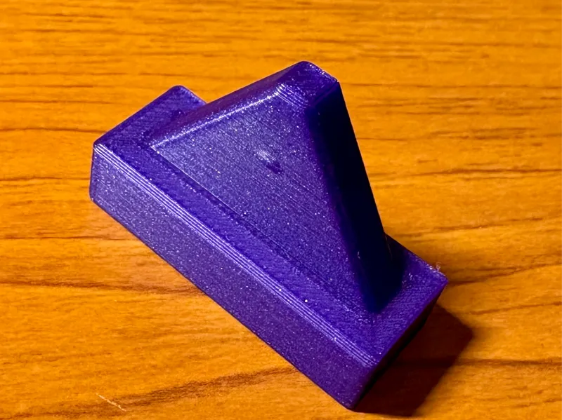 AMS 2 Pro riser feet