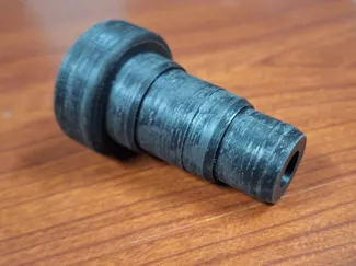Skidoo/BRP Clutch Shaft Chain Case Service Plug