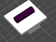 extension stylo pour cube COZMO