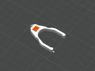 bambu head cover removal tool 