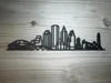 Houston - 0.2mm layer, 2 walls, 15% infill