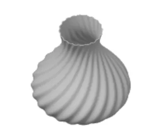 Vase