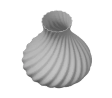 Vase