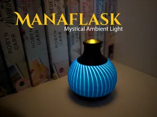 Manaflask