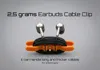 Medium cable diameter