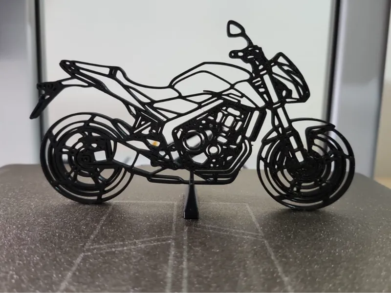 Honda Hornet 600