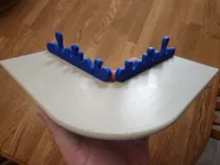 0.2mm layer, 4 walls, 15% infill