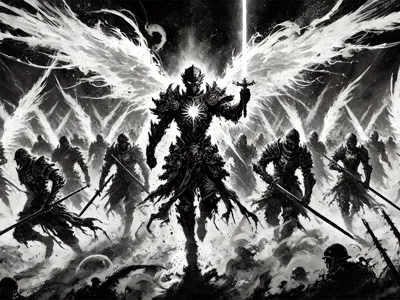 Legion of the Seraphim
