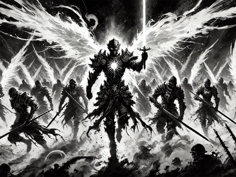 Legion of the Seraphim