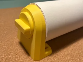 Papierrollenhalter MALA