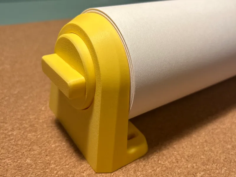 Papierrollenhalter MALA