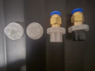Caydo plug slimmer version TPU