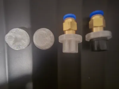 Caydo plug slimmer version TPU