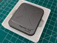 0.16mm layer, 2 walls, 10% infill