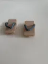 0.2mm layer, 2 walls, 12% infill