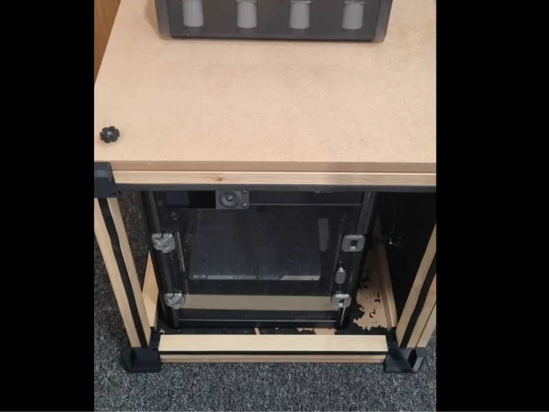 3D Printer Enclosure