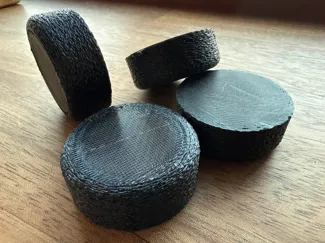 Pots Raisers