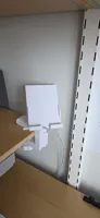 Mobilhållare (Vänster)