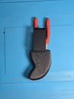 pla 0.08mm layer, 4 walls, 15% infill