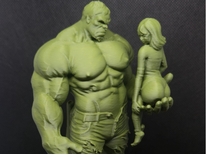 hulk