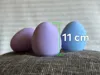 11 cm height version (original) x3