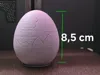 8,5 cm height Version