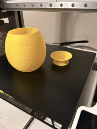 11cm Egg w/ Support (for chocolate candies)