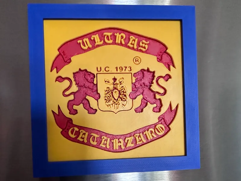 Logo UC 73