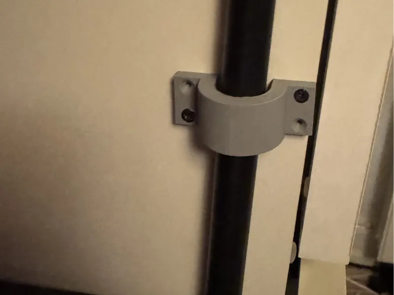 Rod Bracket