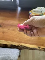 0.2mm layer, 3 walls, 15% infill